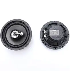 Alto Falante Universal, Bravox, TR6 U, Alto Falantes