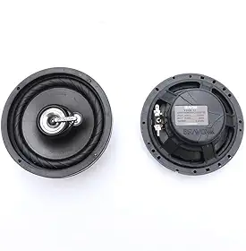 Alto Falante Universal, Bravox, TR6 U, Alto Falantes