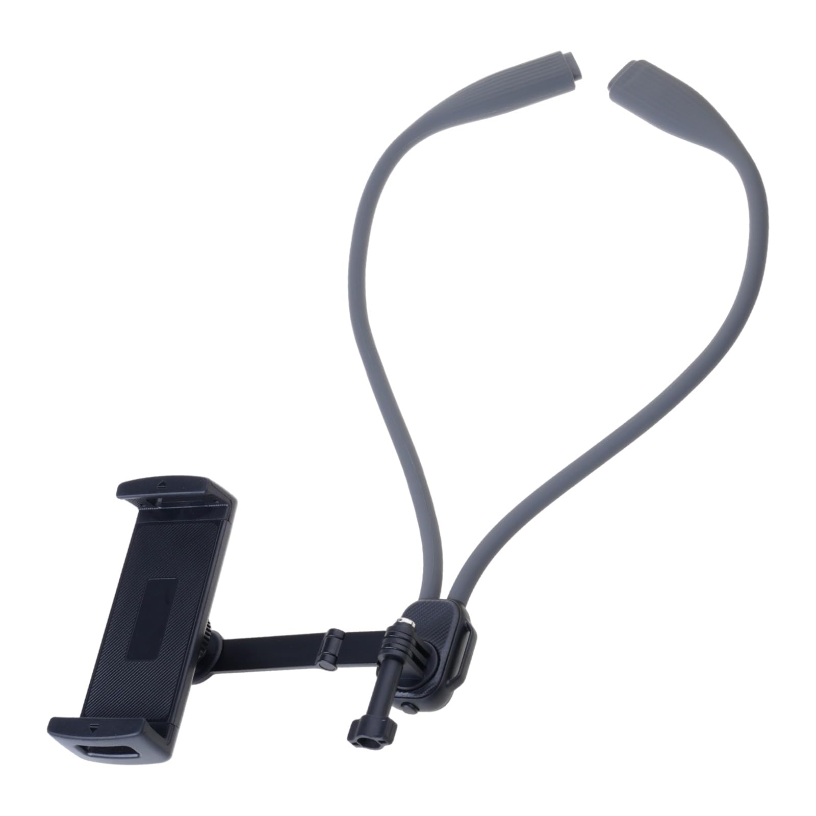 Supporto per tablet girevole per sedile posteriore per la maggior parte dei supporti per auto Supporto per pannello per auto con angoli visione multipli