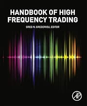 Handbook of High Frequency Trading