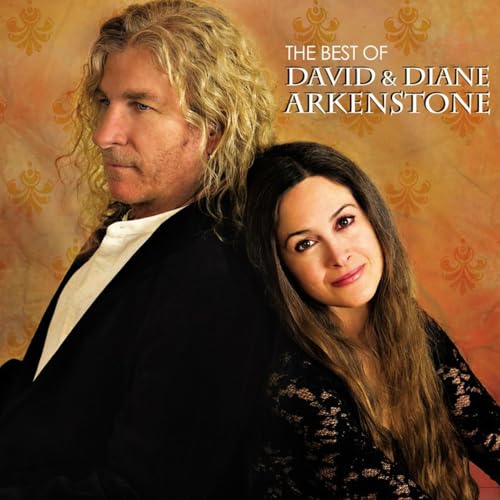 Diane Arkenstone & David Arkenstone