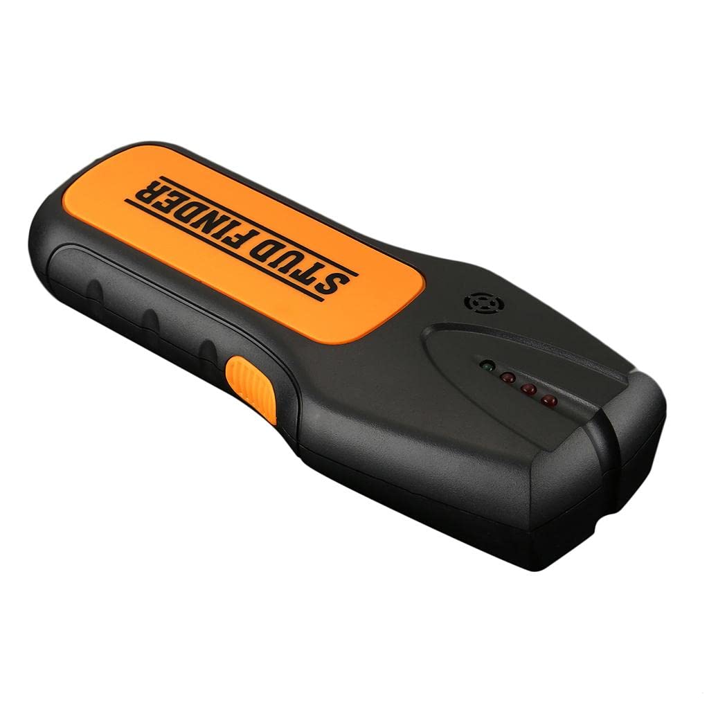 TS78B Electronic Stud Finder Sensor Metal Detector Wall Scanner|1 Piece Electronic Stud Finder|| Test, Measurement & Inspection | Electrical & Test Equipment |Business & Industrial-image-4
