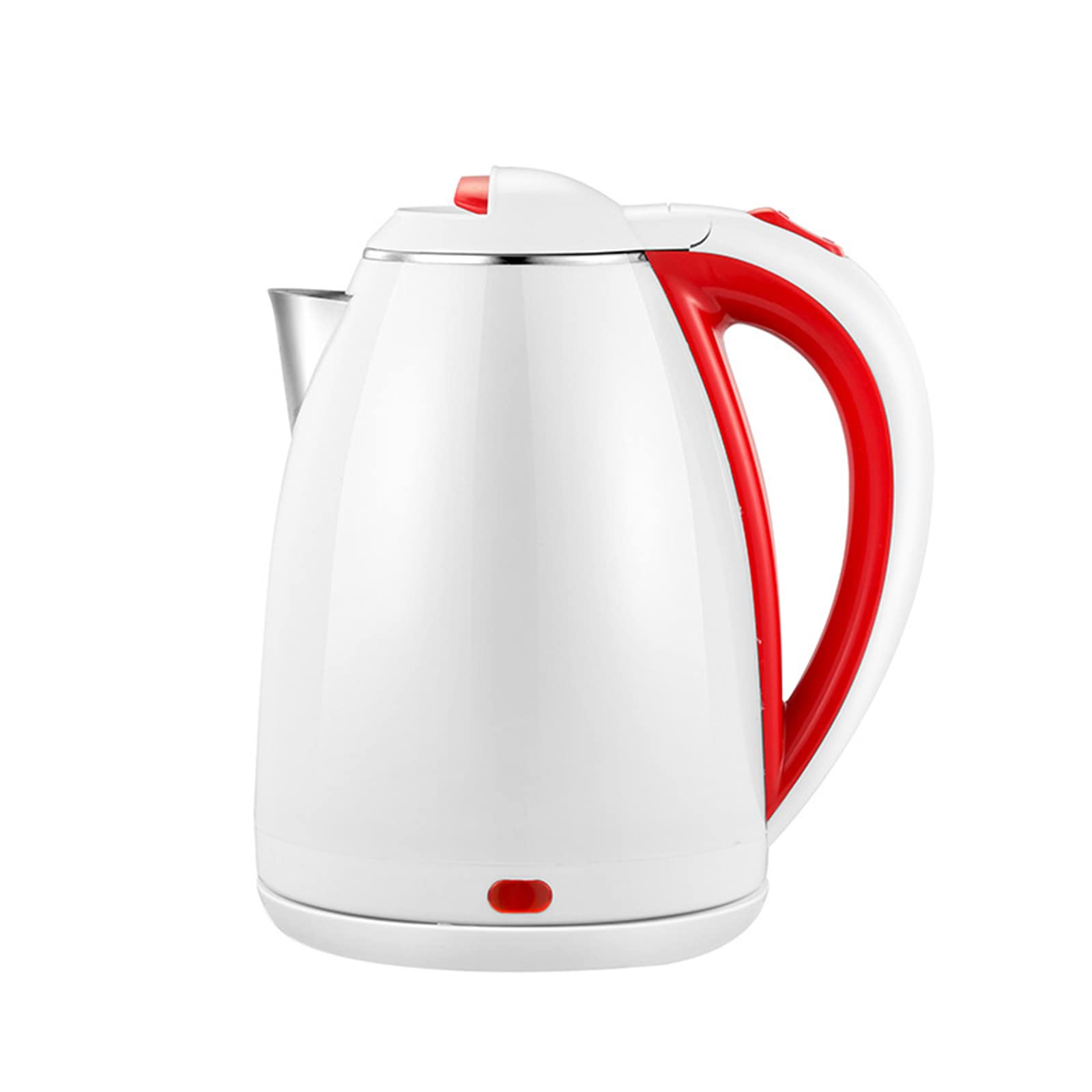 Bouilloire électrique 8L silencieuse pour éviter la surchauffe à sec