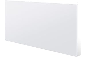 HDPE Plastic Sheet for DIY Projects