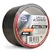 S&M 861864 Cinta aluminio negra 50 mm x 10 m (espesor 30...