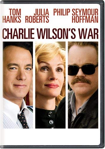 Charlie wilson's war (full screen)