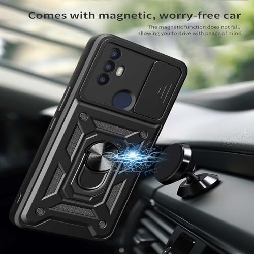 ILING Case for TCL 30 SE/TCL 305 / TCL 306 - Image 4