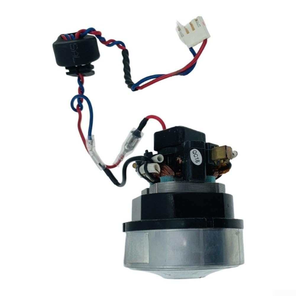 Motore Ventola Raccolta per polvere Metallo per Robot Motore