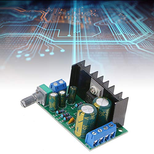 Module TDA2050 mono à large plage de puissance 5W à 120W AC/DC - 6