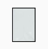 Aquarium-Sieb, Magnetisches Aquarium Anti Spring Netz, Fischisolationsbox Anti-Entweichungsnetz, Abdeckung für DASS Fische, Reptilien, Schildkröten Andere Tiere Entkommen, Fischschutz-Zubehör,50x30CM