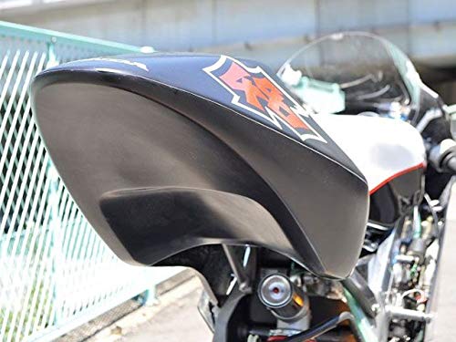 Amazon | T2レーシング MC28 シートカウル タイプ4 レースタイプ 