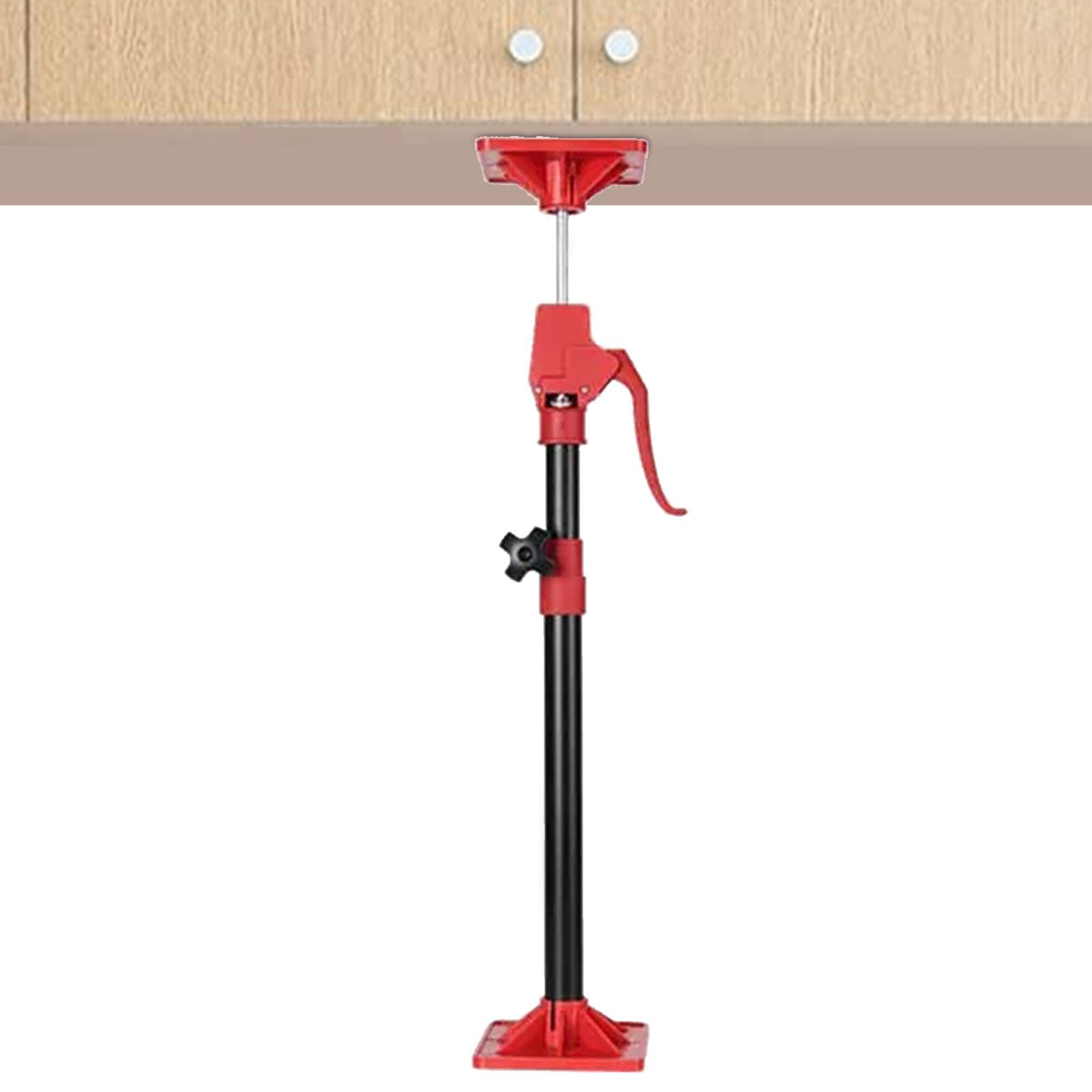 Elevador de placas de yeso,Accesorios para placas de yeso Herramienta de | Accesorios extensibles para constructores de paneles de yeso, sopor