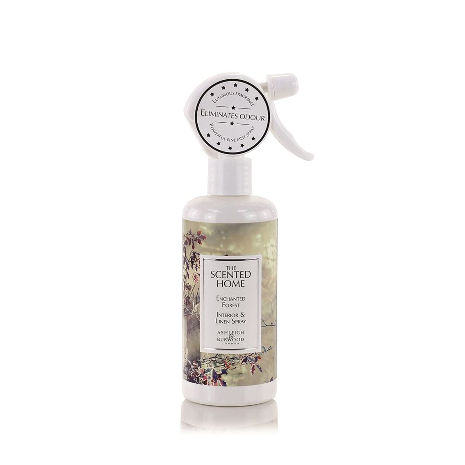 Ashleigh & Burwood Scented Home Interior & Linen Spray Enchanted Forest