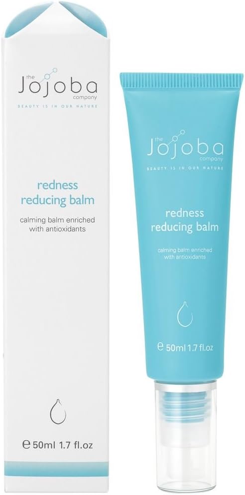 Jojoba Company Redness Reducing Balm 50ml