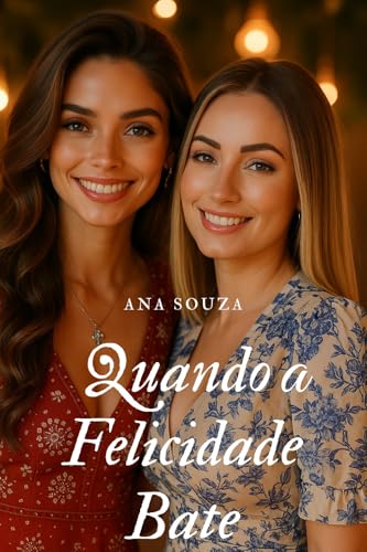 Quando a felicidade bate