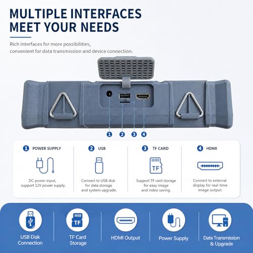 ultrasound machine high capacity 389
