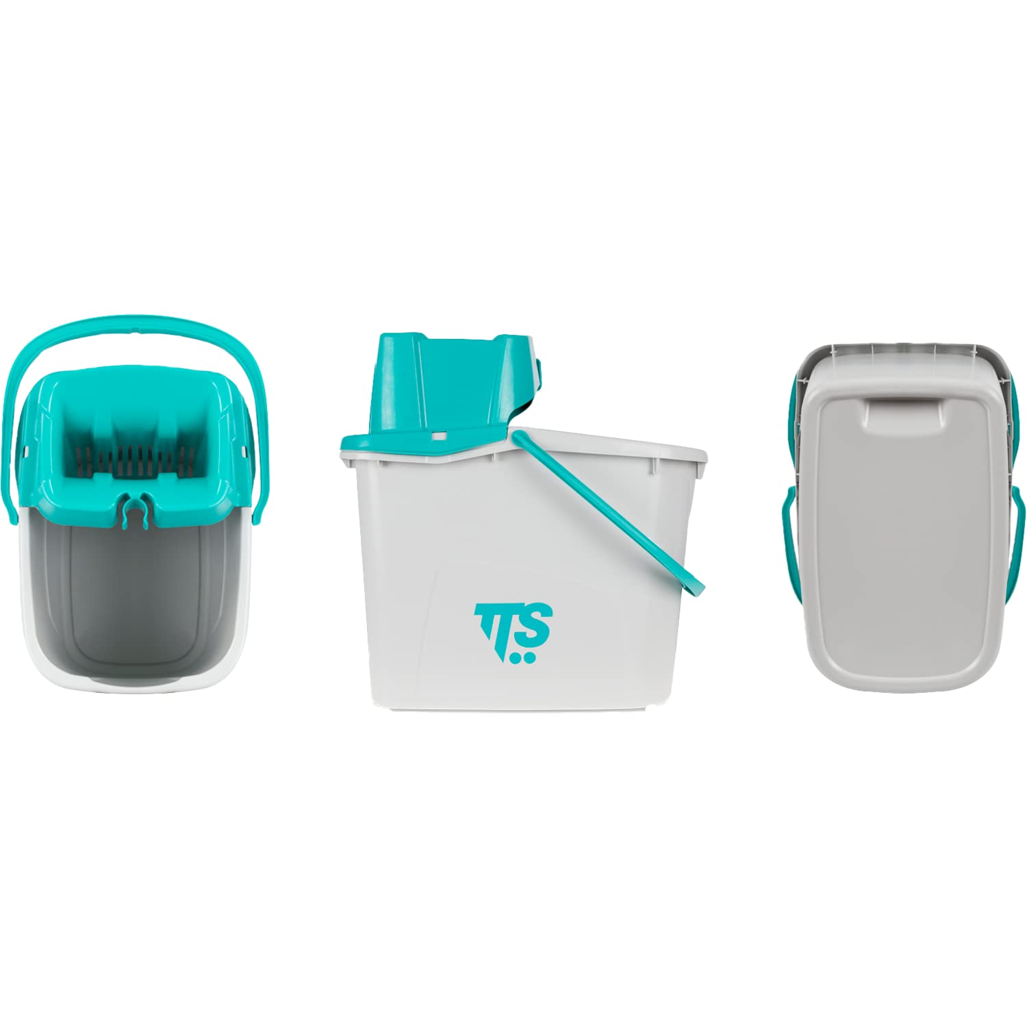 TTS Cocina, Blanco, Unica, Limpieza