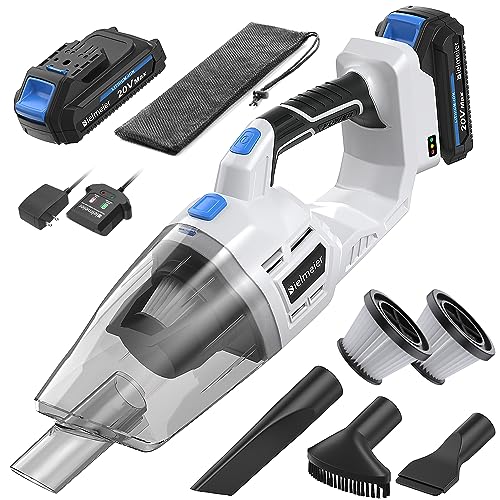Top 10 Best Vacuum For Under Furniture Reviews & Buying Guide Katynel