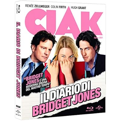 Il Diario Di Bridget Jones