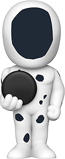 Funko Vinyl Soda: Spider-Man: Across The Spider-Verse - The Spot with Chase (Styles May Vary)