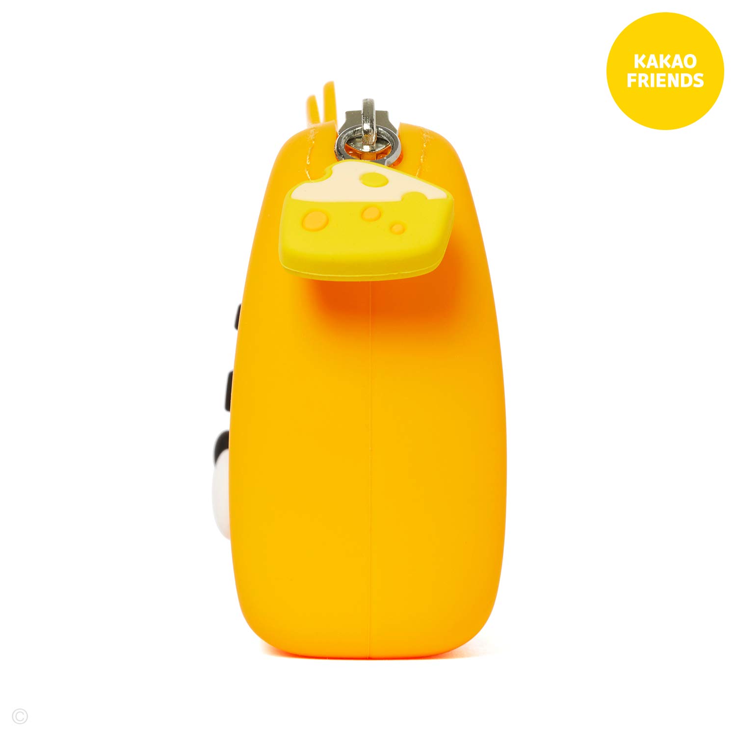 Amazon.co.jp: [オフィシャル] カカオフレンズ - フェイスシリコンペン