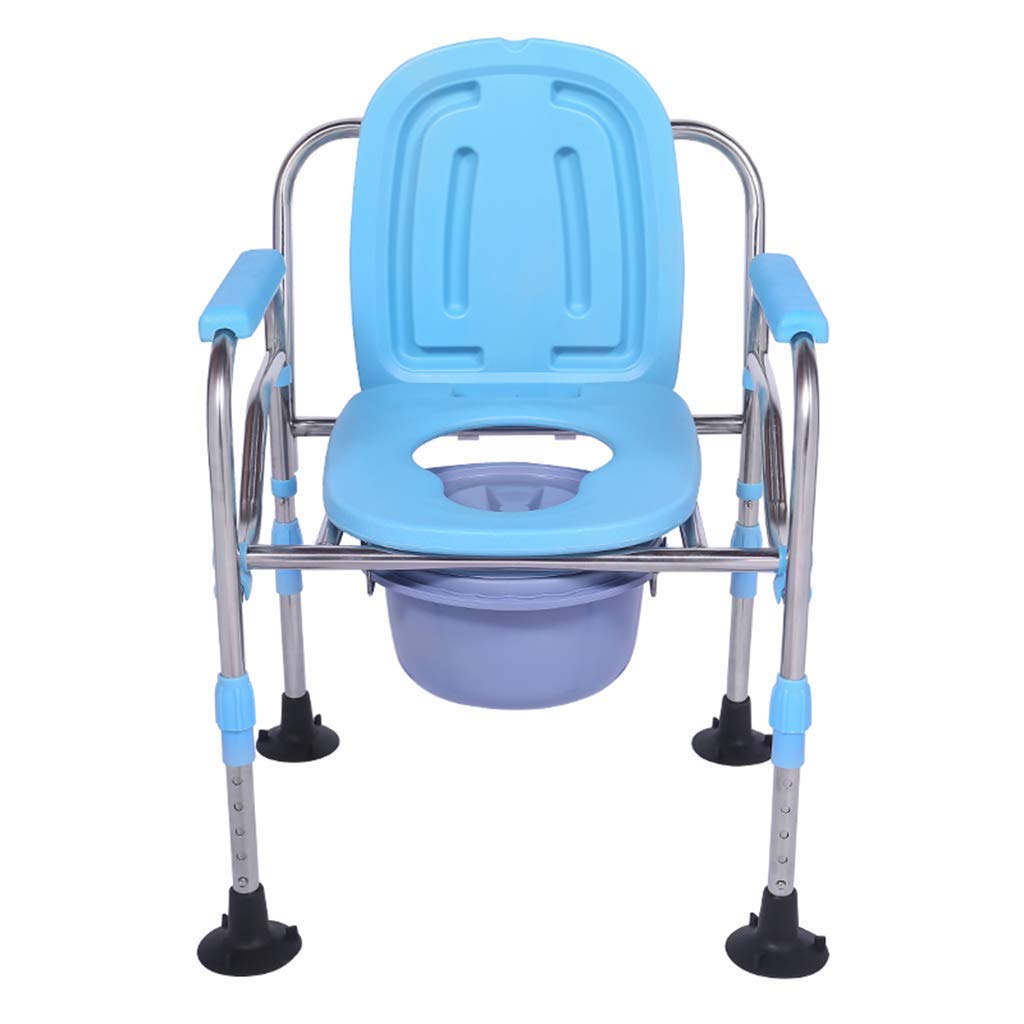 Buy Commode Chair,Toilet Chair Bariatric Commode Homecare Toilet Chair