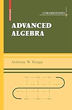 Advanced Algebra