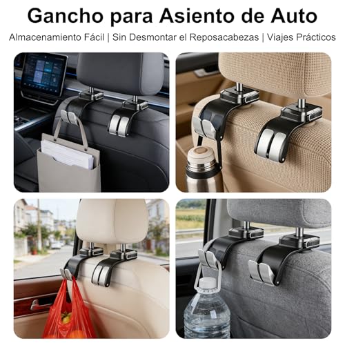 Gancho para carro 20 Imagen adicional