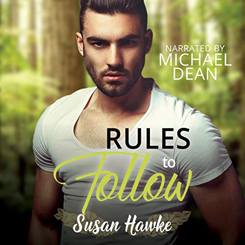 Rules to Follow Davey's Rules, Book 1 (Audible Audio