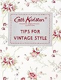 Tips for Vintage Style