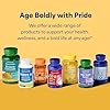 Puritan's Pride Glucosamine Chondroitin Complex for Women and Men, Dietary Supplement for Joint Health, 120 Rapid Release Capsules #5