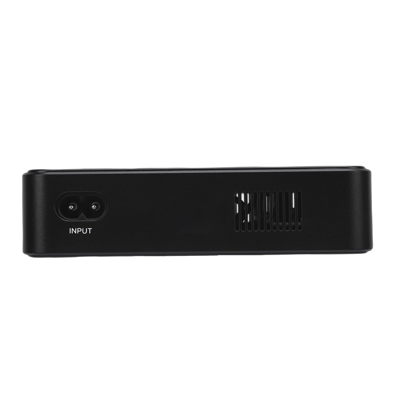 Cocoarm Respaldo de Batería UPS, Fuente de Alimentación ABS UPS con Batería de Litio de 10400 MAh, Pantalla Digital HD, Salidas de 5 V 9 V 12, para de Seguridad de Cámara Enrutador Escáner de