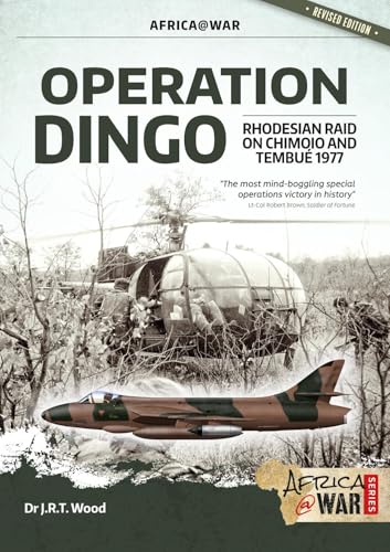 Operation Dingo view 2