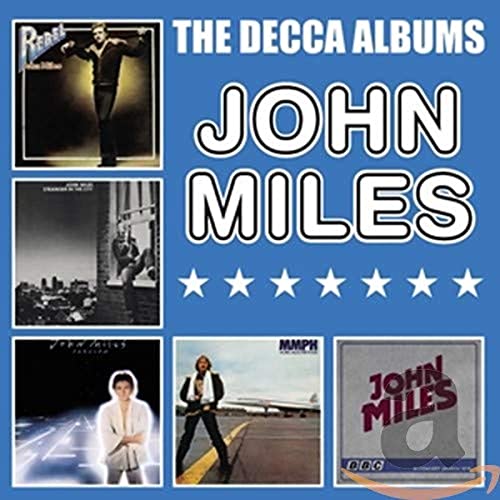 Decca Albums