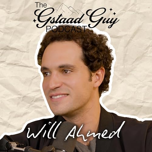 Will Ahmed: Founder & CEO of WHOOP &ndash; Physiology, Prevention, AI, & The Future Of Health