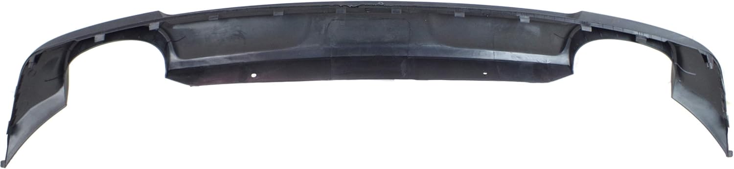 Garage-Pro Rear Lower Valance Compatible with KIA OPTIMA 2011-2013 Primed SX/SXL Models USA Built