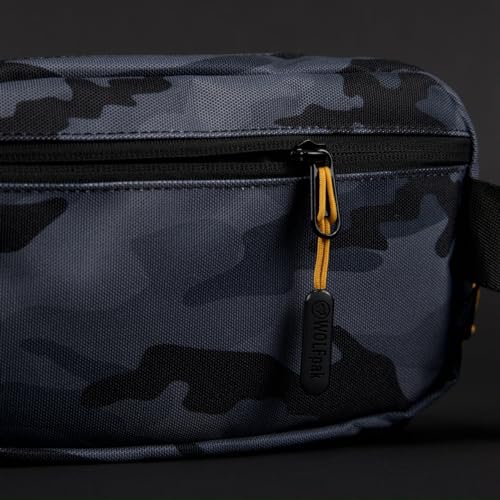 WOLFpak Crossbody Pack3