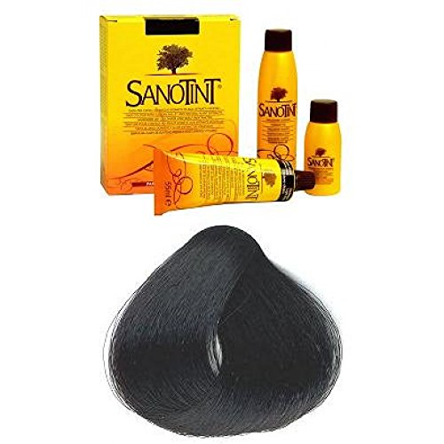 Sanotint Tint 01 Nero