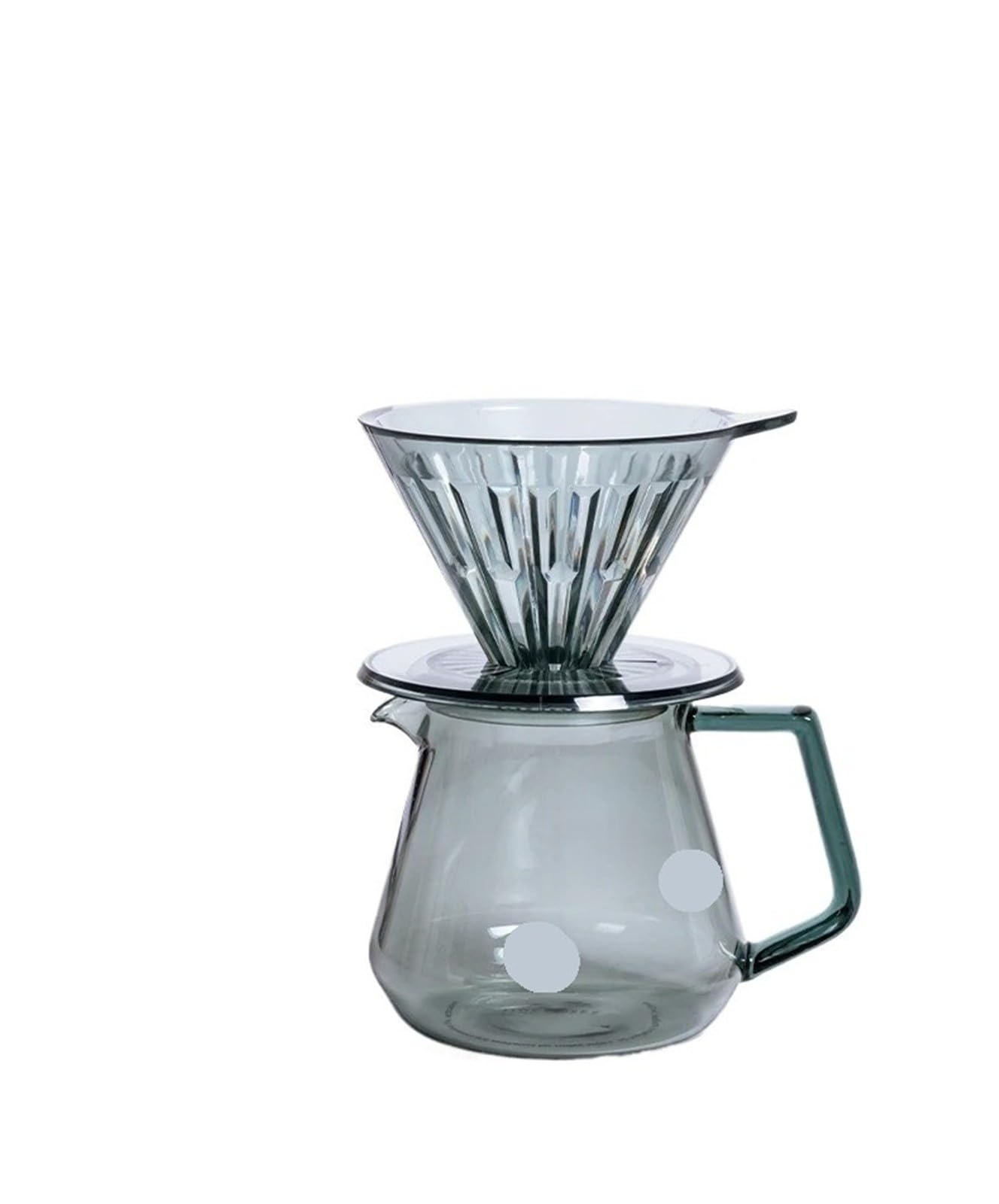 Compatible con el juego de servicio de servidor de café Ice Pupil