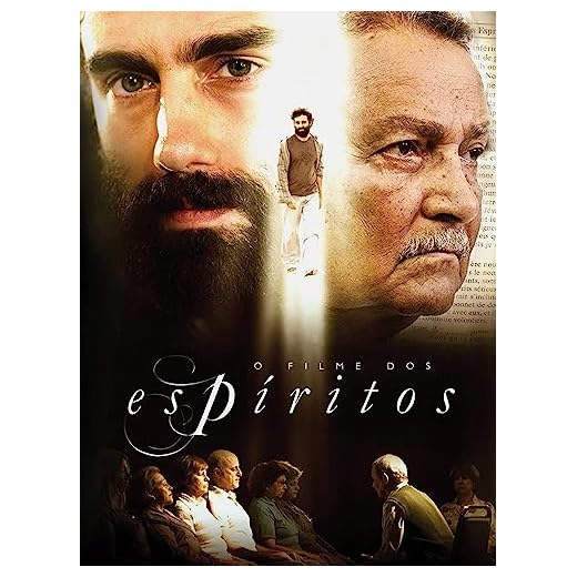 O Filme Dos Espíritos