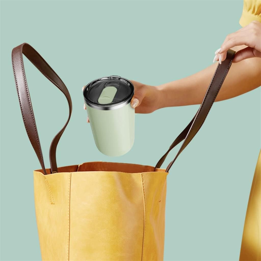 Automatic Stirring Cup Water Electric Coffee Lazy Portable Multi-function Magnetic(D)