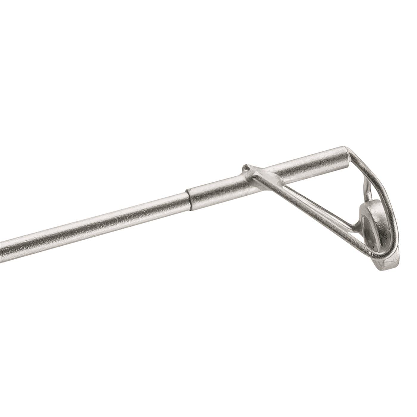 ProFISHiency Telescopic Spinning Combo - 43" IM6 Graphite Rod & Tiny Spinning Reel