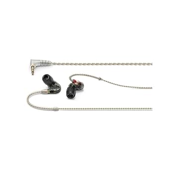 Ie500pro 右耳「R」 のみSennheiser IE 500 PRO Amazon.com: Sennheiser IE 500 PRO Clear : Electronics