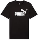 Men's Essentials Logo T-Shirt (Available in Big & Tall)