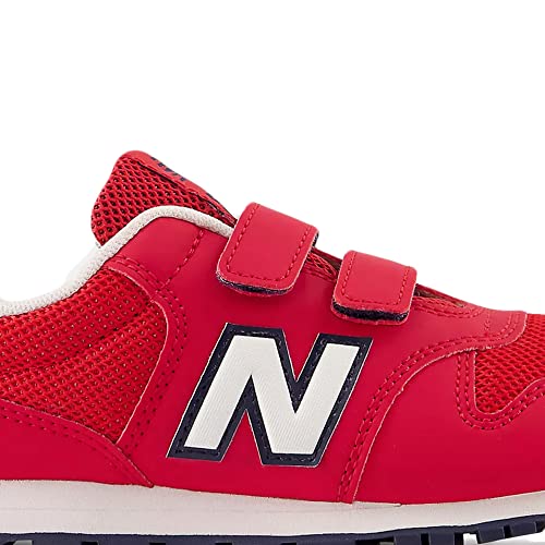 Baskets basses enfant New Balance 500 - vue 7