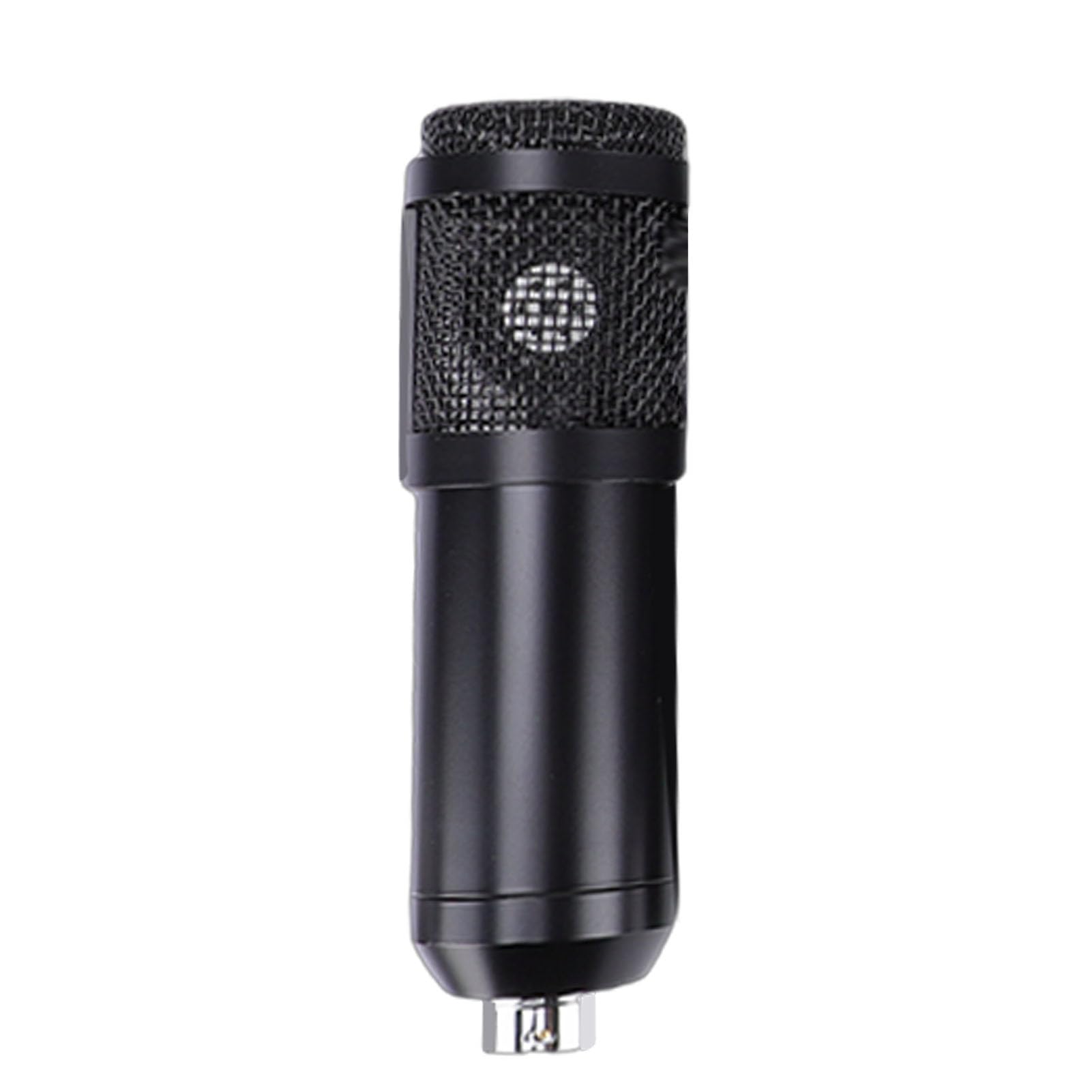 Podcast-Mikrofonpaket mit Soundmixer-Board-Set, Kondensatormikrofon für PC-Aufnahmespiele, Ideal für Podcaster, Streamer und Content-Ersteller