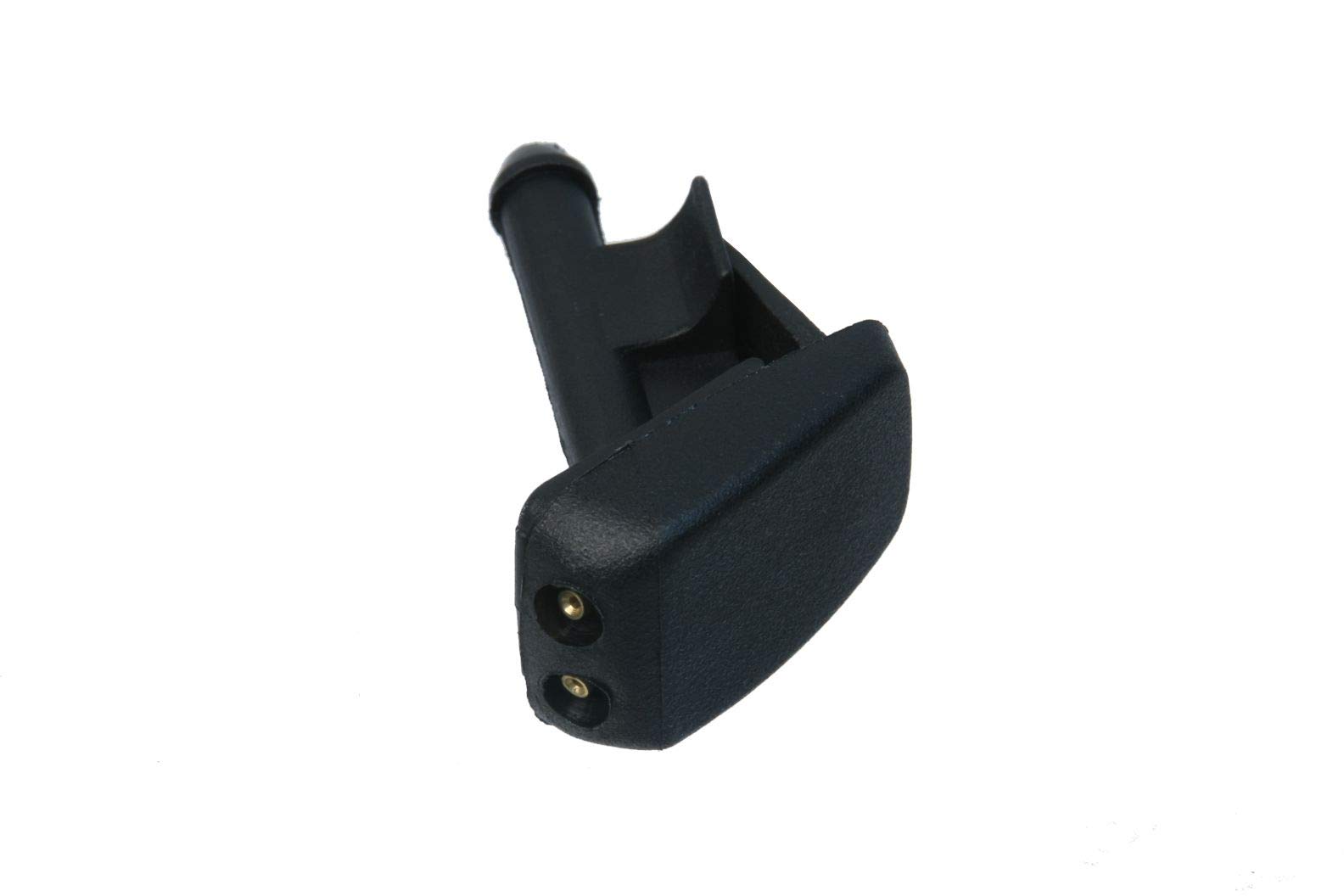 Amazon.com: URO Parts 61601384859 Windshield Washer Nozzle 