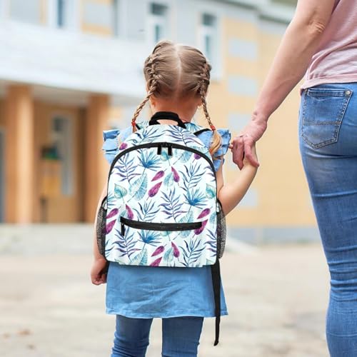 Sac à dos espace pour enfants de 3 à 8 ans multicolore - 6