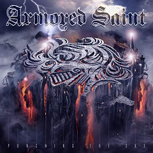 Armored Saint