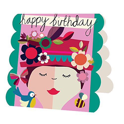 Caroline Gardner MLY012-Biglietto di auguri di